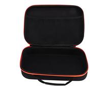 Custodia Rigida per Strumenti di Archiviazione, Custodia Protettiva per Custodia per Attrezzi con Cerniera in Tessuto Oxford per Trapano Smerigliatrice Elettrica (Tipo Lungo 90 cm)