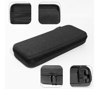 Custodia rigida per tastiera, custodia rigida da viaggio, borsa per tastiera da