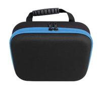 Custodia Rigida per Utensili in EVA Borsa Portautensili Portatile Durevole per Utensili Elettrici con Chiusura a Cerniera per Trapani Elettrici Accessori per Smerigliatrici