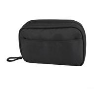 Custodia rigida per ventola ChillPill FA02X, in materiale ABS, compatta, 16 x 5 x 11 cm, antiurto, da viaggio (custodia)