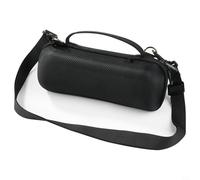 Custodia rigida portatile antiurto e impermeabile con materiale in nylon per Sony per altoparlante ULT Field 1, adatta per viaggi e attività all'aperto (porta i soldi)