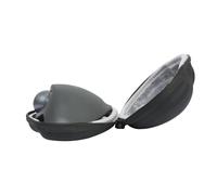 Custodia rigida portatile da viaggio per mouse wireless Logitech MX Ergo M575