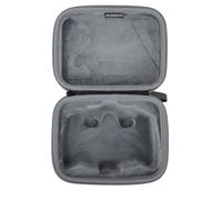Custodia rigida portatile e impermeabile per DJI Avata2Drone/Fly More Combo, compatibile con DJI Goggles3, RC Motion3 e FPV Remote Controller3