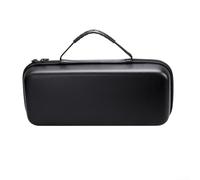 Custodia rigida portatile impermeabile per AYN Odin 2, custodia in EVA, 15 x 35 x 10 cm, per protezione durante gli spostamenti