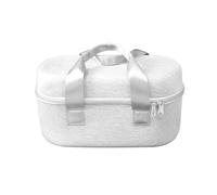 Custodia Rigida Portatile In EVA per Altoparlante Wireless per HT-AX7, Custodia Protettiva per Scatola di Immagazzinaggio