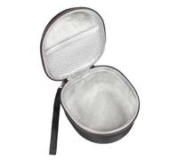 Custodia rigida portatile in EVA per cuffie antirumore sportive Howard Leight