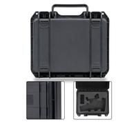 Custodia Rigida Portatile per DJI OsmoMobile 8 con Impermeabile e Protezione