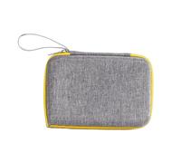 Custodia rigida portatile per GiiKER Super Blocks 18,5 x 12,5 x 2,5 cm guscio ri