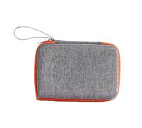 Custodia rigida portatile per GiiKER Super Blocks 18,5 x 12,5 x 2,5 cm guscio ri
