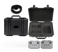 Custodia rigida portatile per Mini 2 3 4 & SE Valigia a prova di esplosione per controller N1 N2 Protezione per Mini 3 & 3 PRO Droni, H per Mini 2 2 Se