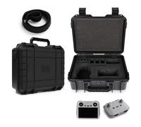 Custodia rigida portatile per Mini 2 3 4 & SE Valigia a prova di esplosione per controller N1 N2 Protezione per Mini 3 & 3 PRO Droni, A per Mini 3 3 Pro