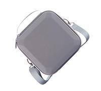 Custodia rigida portatile per organizzatori per uso esterno con superfici idrorepellenti Caratteristica guscio rigido