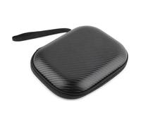 Custodia rigida portatile pieghevole per accessori per cuffie Bose Sony AKG Y50 JVC