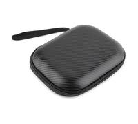 Custodia rigida portatile pieghevole per accessori per cuffie Bose Sony AKG Y50 JVC