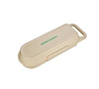 Custodia rigida protettiva beige Audio-Technica Sound Burger AT-SBC1