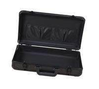 Custodia rigida protettiva con tasca in rete, cassetta degli attrezzi