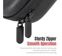 Custodia rigida protettiva per DJI Action 6 con manico retrattile