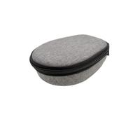 Custodia rigida protettiva per SHOKZ New OpenRun Pro 2/1/Mini, OpenRun Standard/Mini, OpenMove, OpenSwim Pro, OpenSwim, tutte le cuffie sportive a conduzione ossea a orecchio aperto per SHOKZ