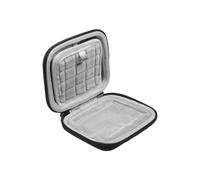 Custodia Rigida Protettiva per Unità A Stato per TT7/T9 SSD Mobile Solid State Drive Storage Box