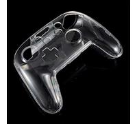 Custodia rigida protettiva trasparente copertura per Nintendo interruttore Pro NS NX Pro controller