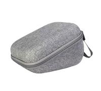 Custodia rigida resistente per il trasporto protettivo con maniglie per monitor di pressione sanguigna Custodia portatile per monitor di pressione sanguigna