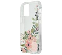 Custodia Rigida Rifle Paper Co Per iPhone 12 Mini (5G) - Garden Party Rose