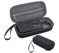Custodia rigida rigida per Xiaomi Portable Electric Air Compressor 1S, Mini Compressore d'aria portatile Pompa ad aria elettrica Borsa per pompa ad aria (Solo borsa)
