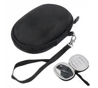 Custodia rigida robusta per logi tech mx master 3 conservazione e protezione sicura - Ideale per mouse e accessori wireless - Design di alta qualità per una protezione