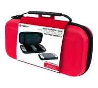 Big Ben - Custodia Di Trasporto L Per Switch 2, Rossa-rosso BIG BEN