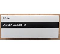 CUSTODIA RIGIDA SIGMA HC-21 per dp0, dp1, dp2, dp3 Quattro / Giappone
