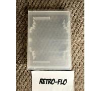 Custodia Rigida - SNES, SEGA GENESIS, ELECTRONIC ARTS - Proteggi Gioco