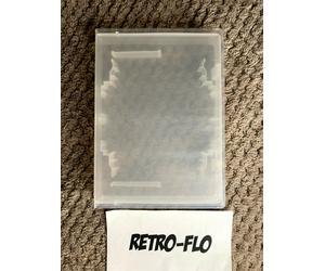 Custodia Rigida - SNES, SEGA GENESIS, ELECTRONIC ARTS - Proteggi Gioco