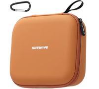 Custodia rigida Sunnylife per drone DJI FLIP (arancione)