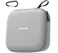 Custodia rigida Sunnylife per drone DJI FLIP (grigia)