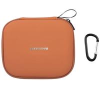 Custodia rigida Sunnylife per drone DJI Neo (arancione)