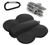 Custodia rigida Sunnylife per drone DJI Neo (nera)