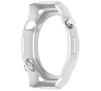 Custodia rigida super sottile in policarbonato da 46 mm, resistente ai graffi, facile da installare, custodia per smartwatch GT4
