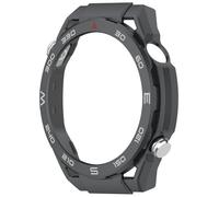 Custodia rigida super sottile in policarbonato da 46 mm, resistente ai graffi, facile da installare, custodia per smartwatch GT4