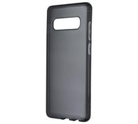 Custodia Rigida Tech21 PureTint Per Samsung Galaxy (S10+) - Nera