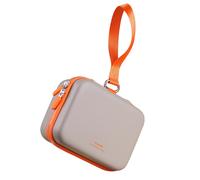 Custodia rigida Telesin Medium per DJI Osmo Action 6 - Grigio