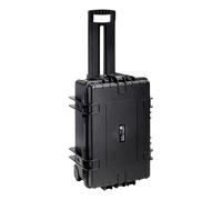Custodia rigida tipo 6700 nera