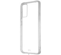 Custodia Rigida Tough Series Case-Mate Per Samsung Galaxy S20 - Trasparente