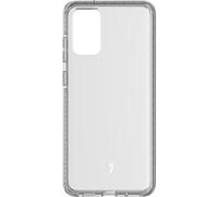 Custodia rigida trasparente Force Case New Life per Samsung Galaxy S20+