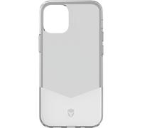 Custodia rigida trasparente Force Case Pure per iPhone 12 Mini