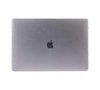 Custodia rigida trasparente Incase per MacBook Pro 16" 2019