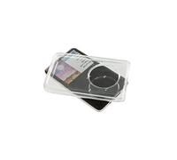 Custodia rigida trasparente per iPod Classic 120 GB, 160 GB, 80 GB