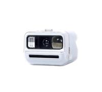 Custodia rigida trasparente per Polaroid Go Gen3, custodia dedicata in cristallo, copertura completa e protezione antipolvere