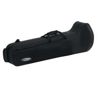 Custodia Rigida Trombone Borsa Astuccio Professionale Accessori Solo 2,3 Kg