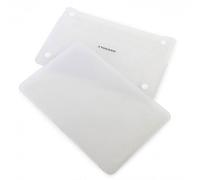 Custodia rigida Tucano Nido per MacBook Pro 15" Trasparente