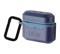Custodia Rigida UAG Standard Issue Per AirPods Pro - Mallard (Blu)
